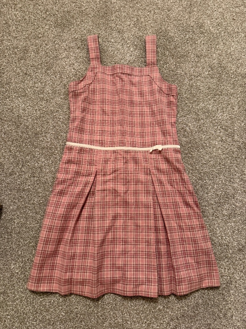 Girls Abercrombie Kids Dress